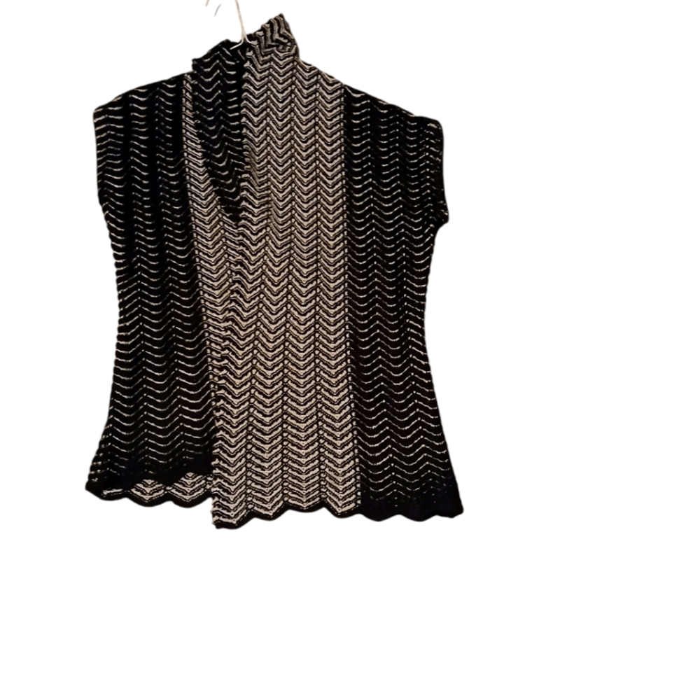 Dex sweater cardigan